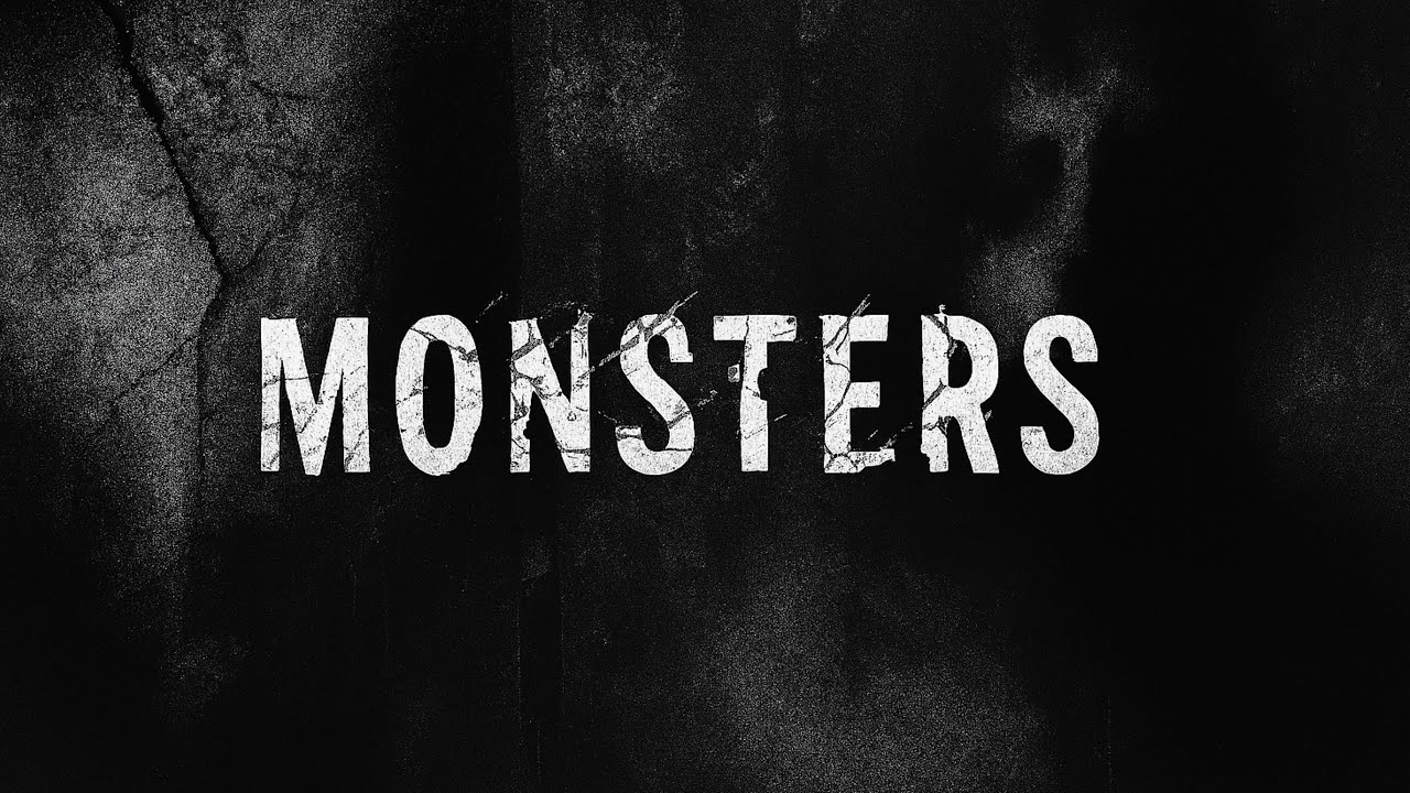 melcom ► MONSTERS