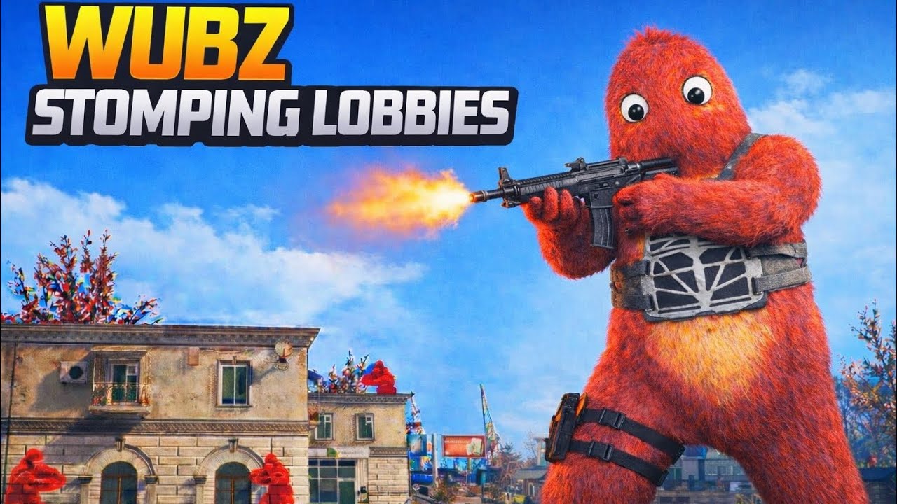 28 Kill Quads Hawker HX Gameplay | #1 WUBZ Sniper in Verdansk