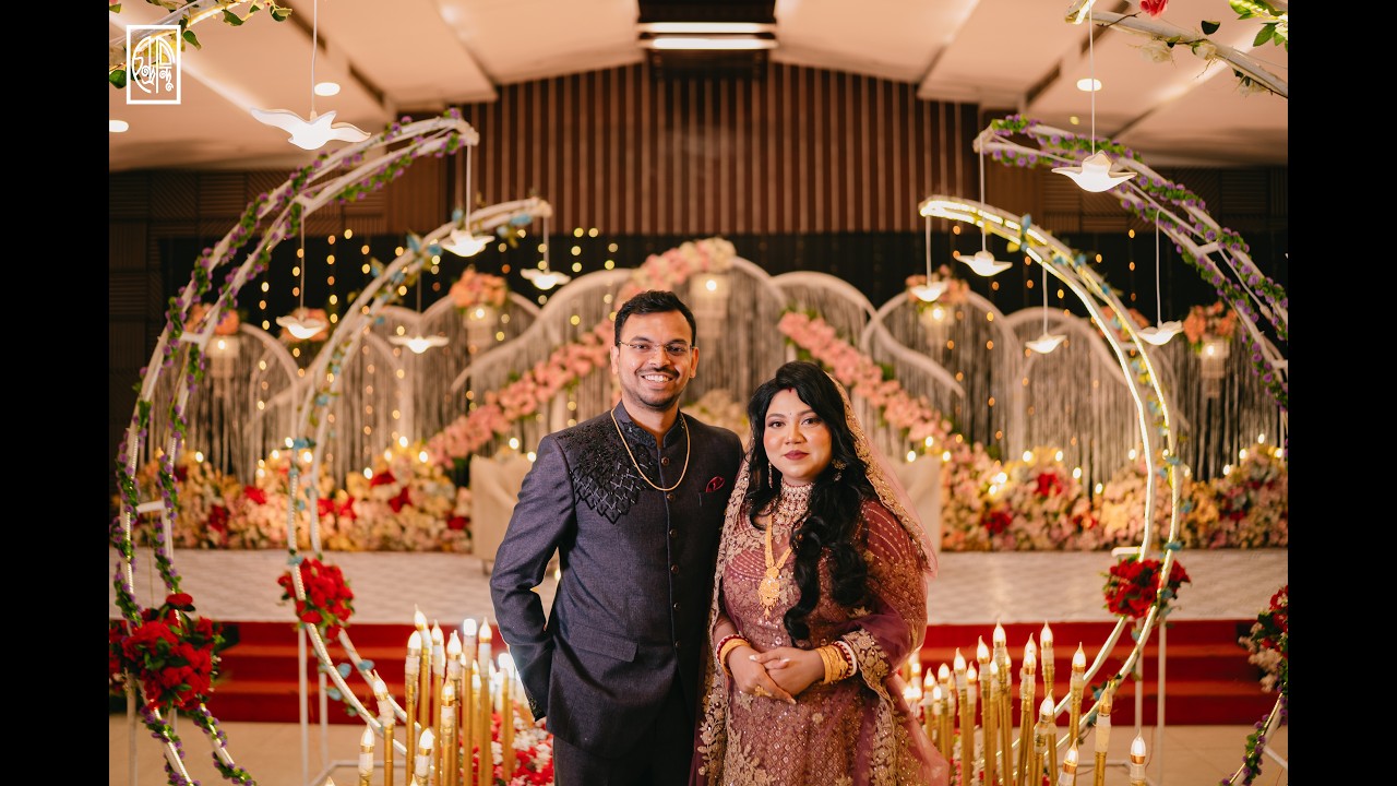 Reception Highlights | 07/15/2025 |