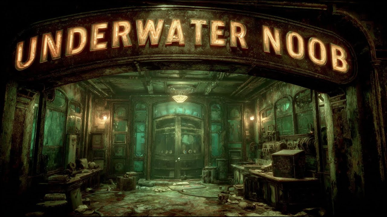 BioShock 2 Multiplayer (PC) 2026