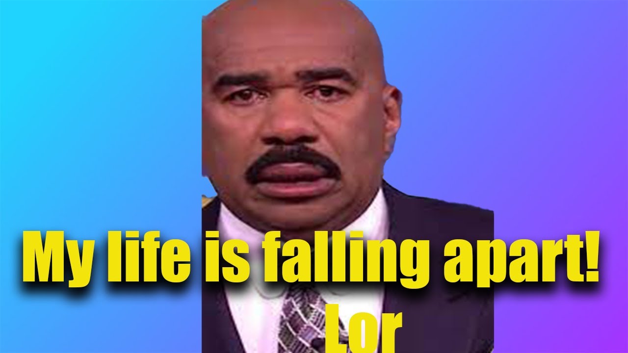 Steve Harvey his rise & fall after inner circle turns on him + Kevin Hart damage control lawsuit