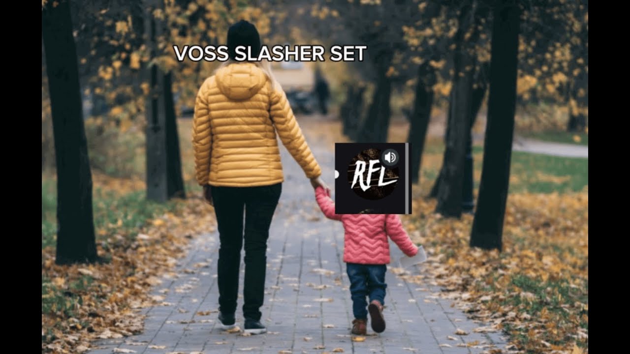 500 Slasher Sets