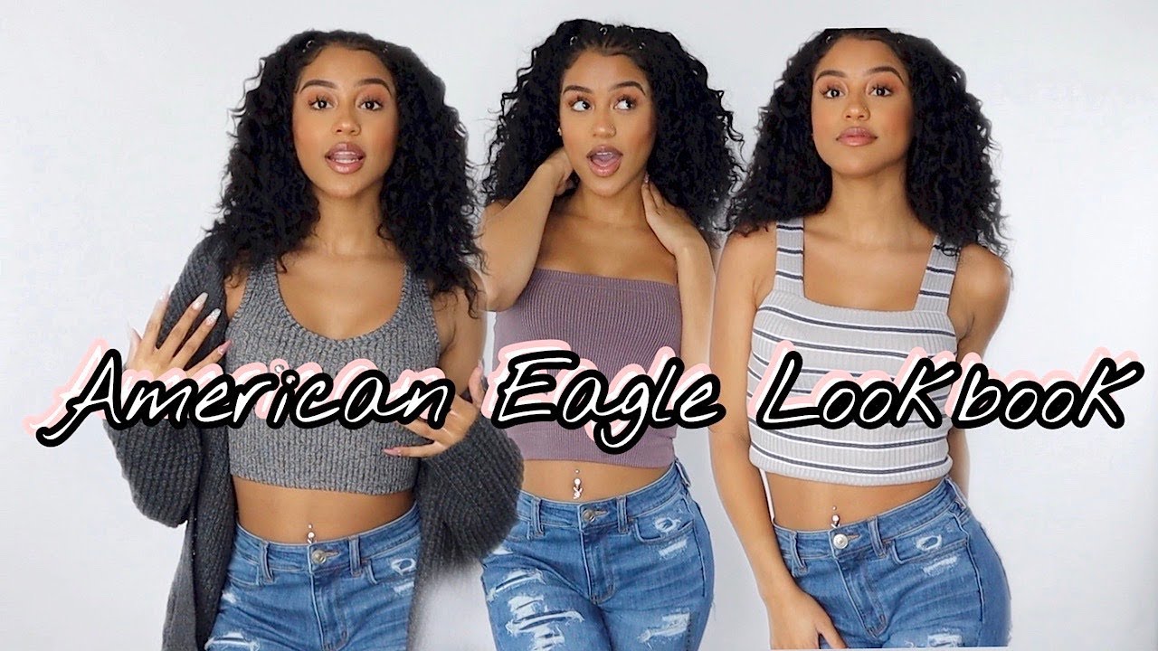 COLLEGE/SCHOOL OUTFIT IDEAS LOOKBOOK: Styling a pair of Jeans 5 ways