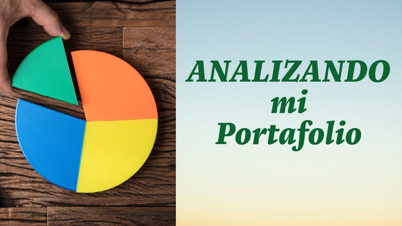 An&aacute;lisis de mi Portafolio de inversiones 2023 🎯 Fair Value de compa&ntilde;&iacute;as y mis &uacute;ltimos trades