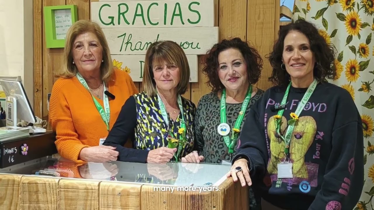 International Volunteer Day 2025