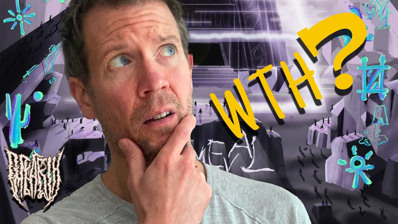 Tallah - Primeval | 'WTH?' A Brutally Honest Review