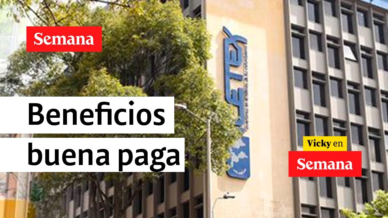Quienes sean buena paga con el Icetex tendr&aacute;n beneficios | Vicky en Semana