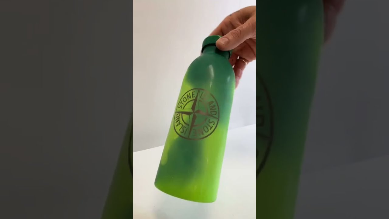 24Bottles for Stone Island Clima Bottle