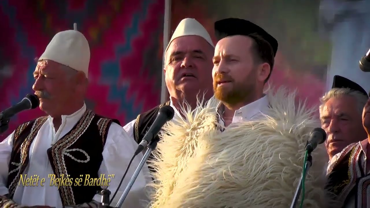 Vatra Labe . Vasil Sera, Bert Prifti ne Bejke e Bardhe, Pilur