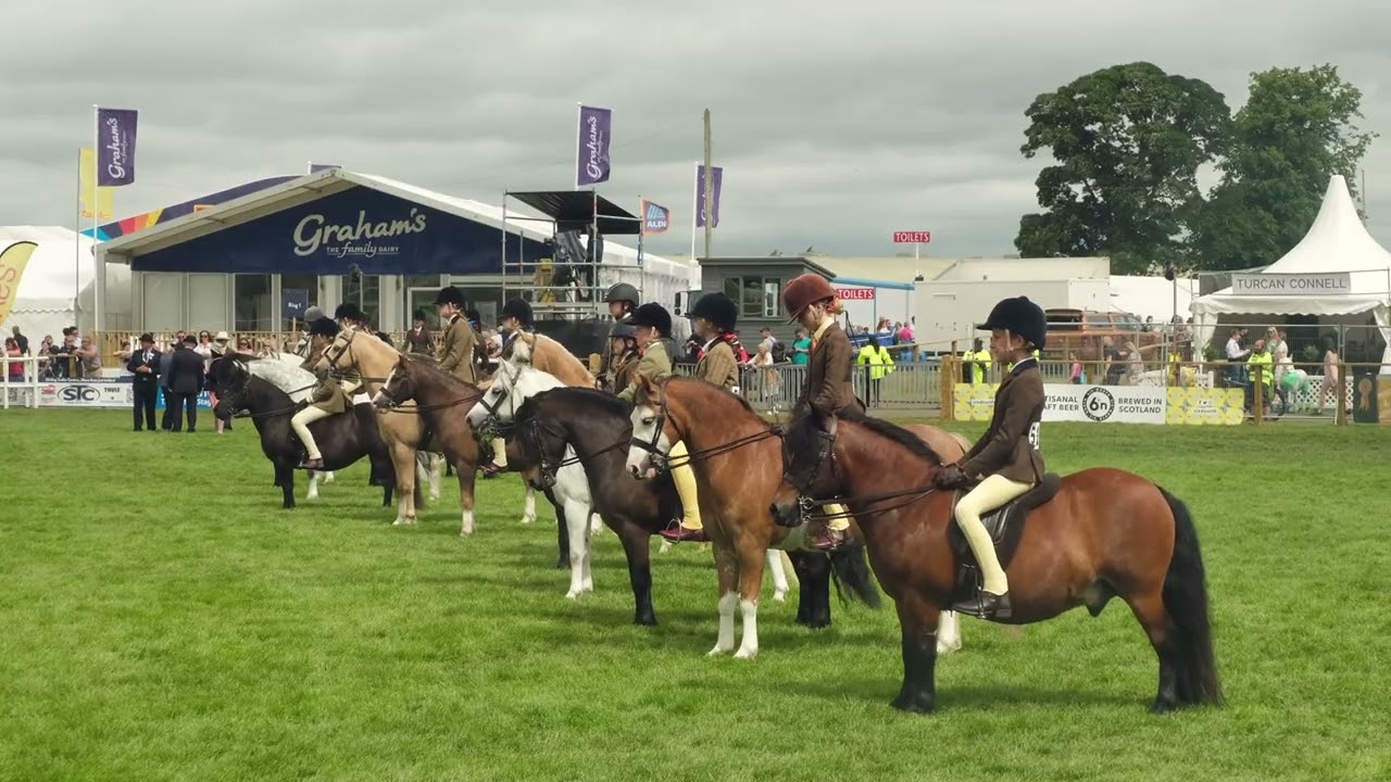 Royal Highland Show 2023