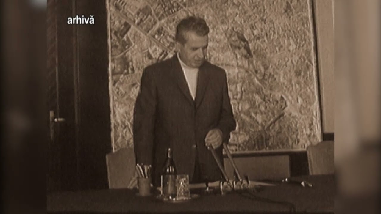 Memorialul durerii: Memorialul Bucureştilor - B-dul Victoria Socialismului
