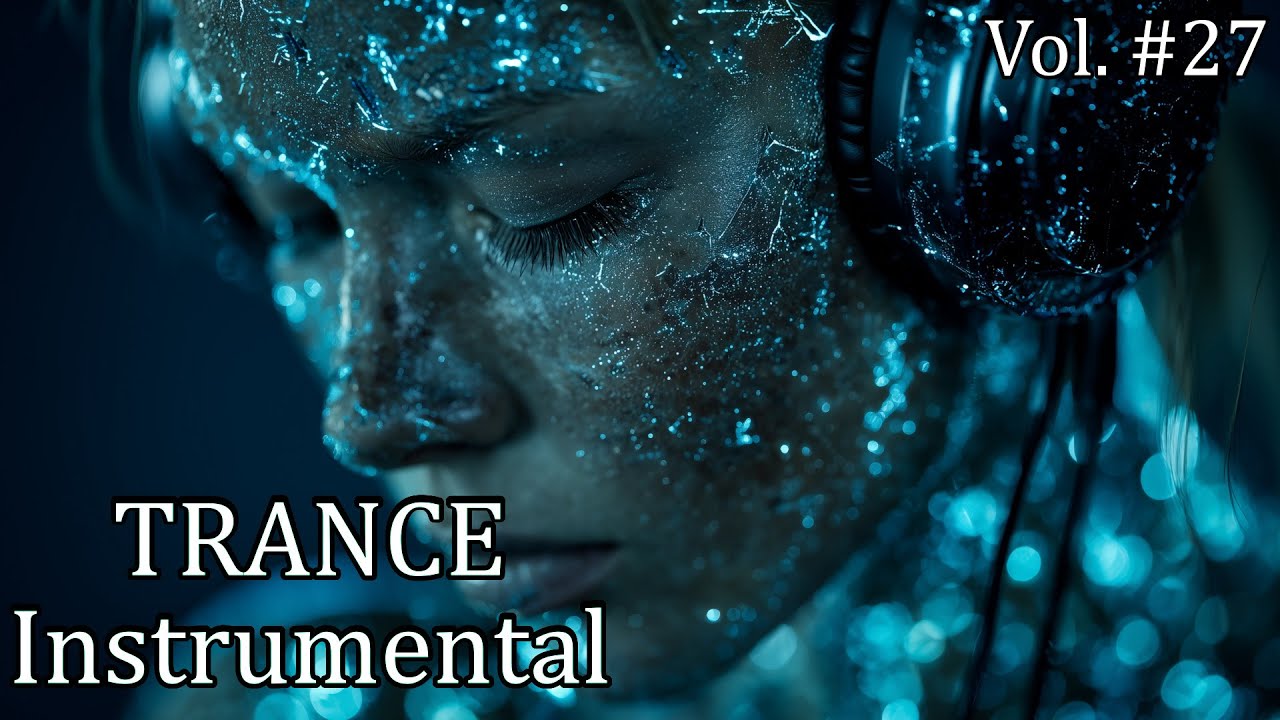 🎶 Instrumental Trance Music | Uplifting Trance Mix | 2025 Vol. 27 🔥