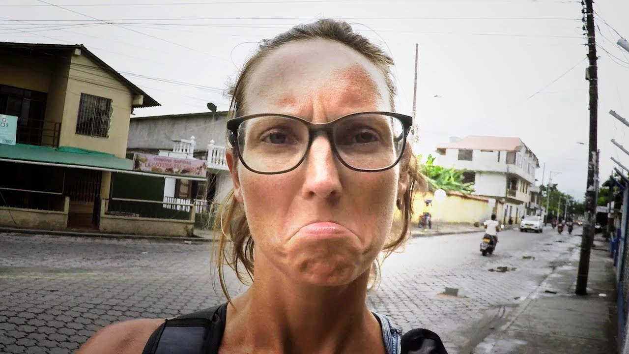 BUSTED! Confiscated DRUG RUNNER submarines in colombia - UNTIE THE LINES IV #44