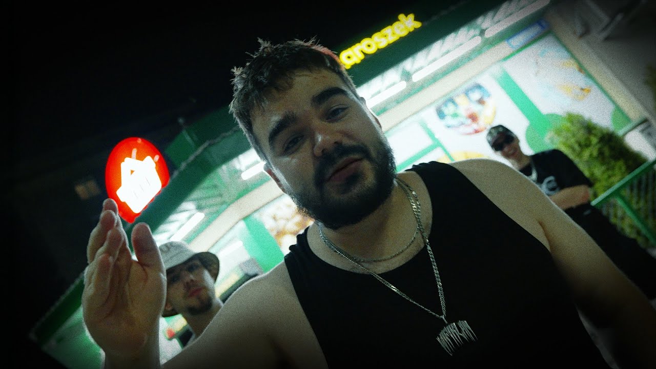 Gottastral - Box Chevy Prod. By @FrizOnTheBeat (Music Video)