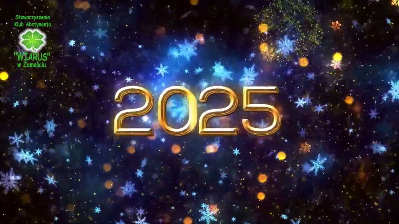 Sylwester 2024