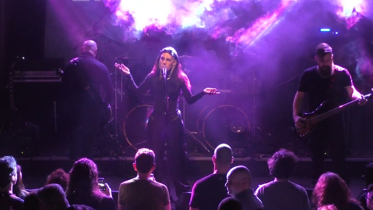 under the pagan moon festival euphrosyne part 1