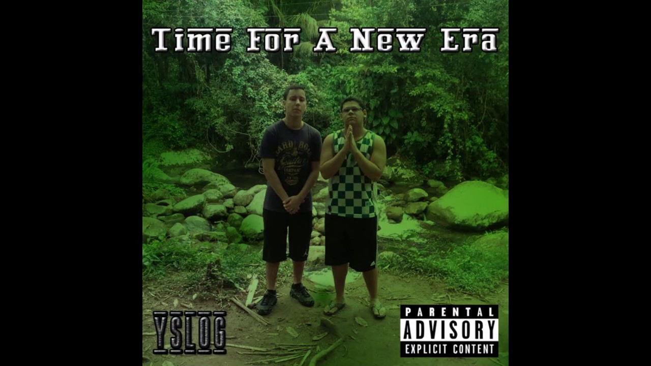 YSLOG - Intro (Prod. by Prodlem)