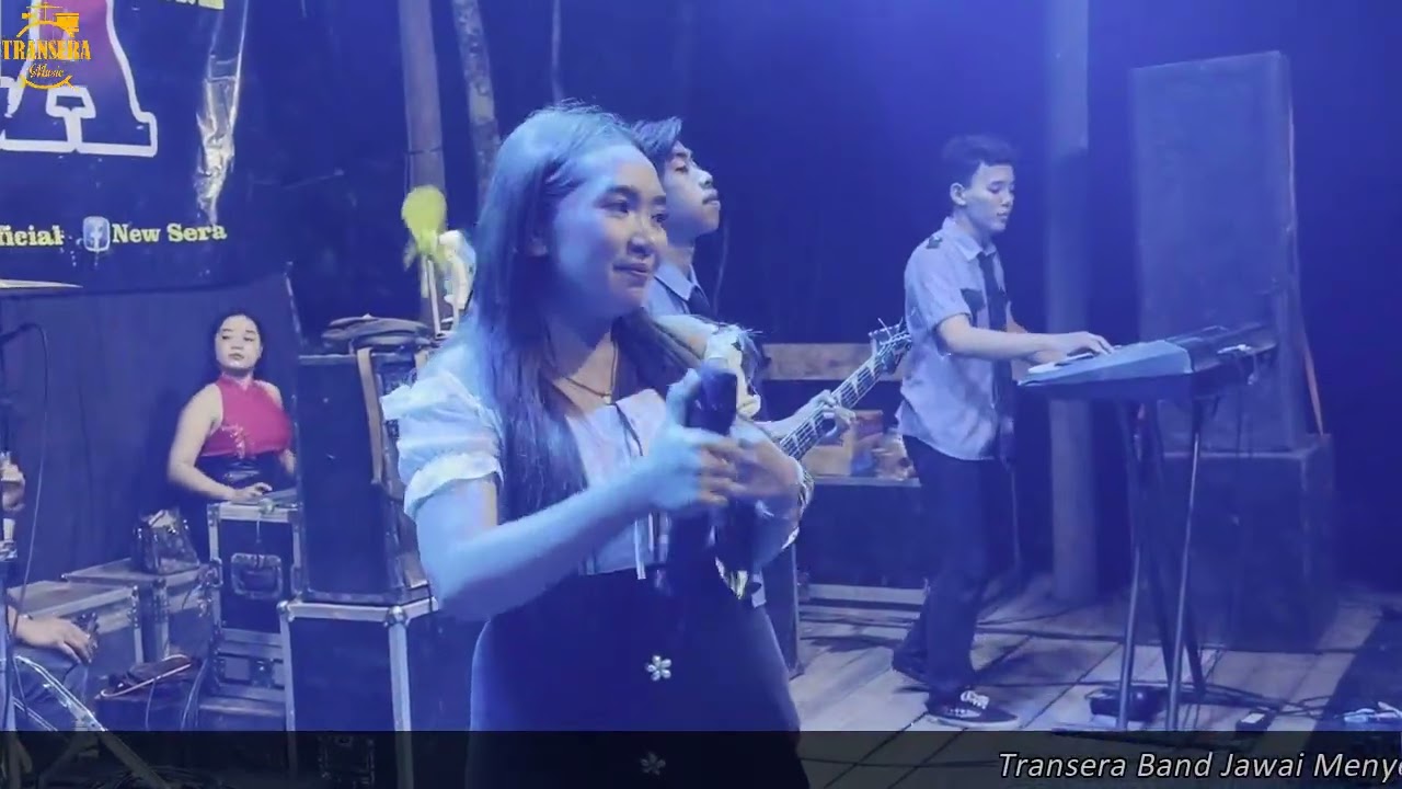 AISHITERU 2  ITTA CITATA (Cover) Transera Band