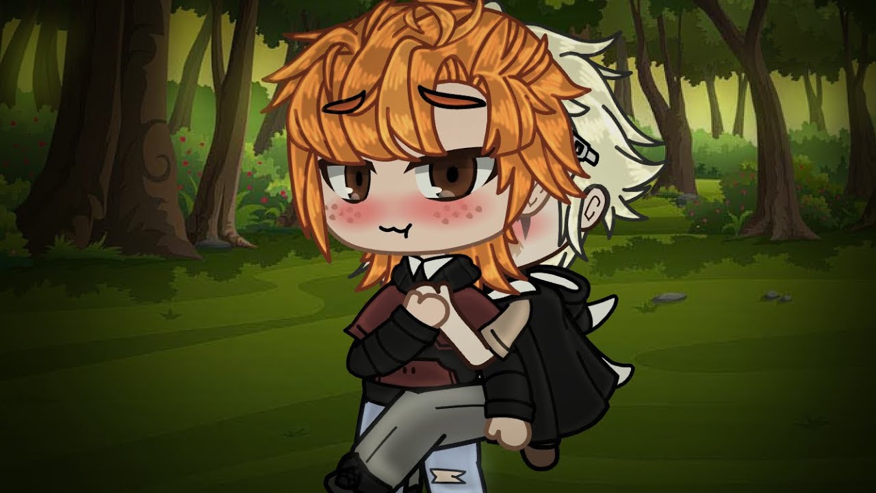 Home GCMV || Linny Genderbend ||