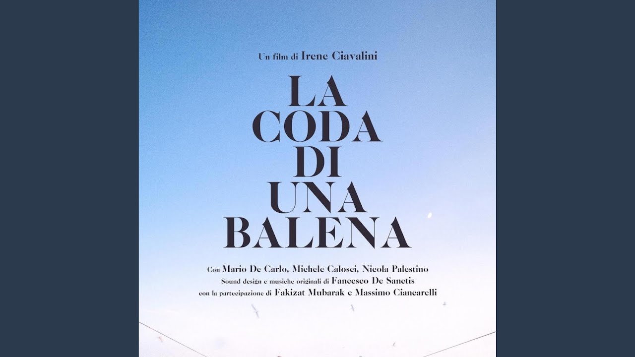 All'ombra di un uomo