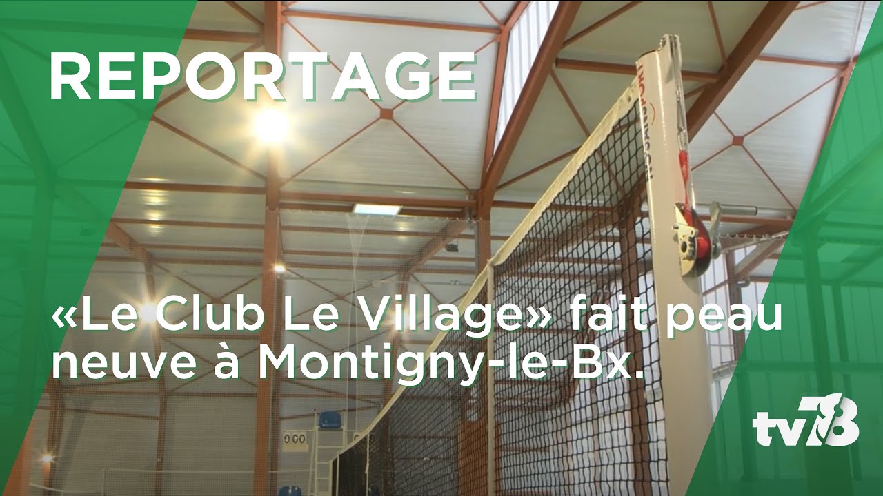 Le nouveau 