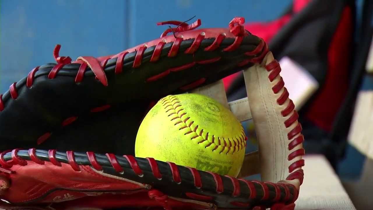 2013 Nebraska Softball Season Highlight
