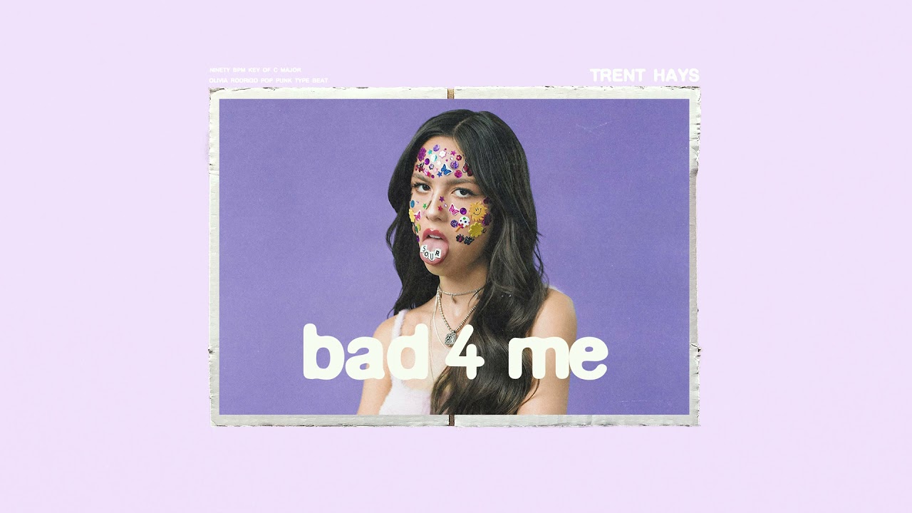 Olivia Rodrigo | Pop Punk Type Beat 