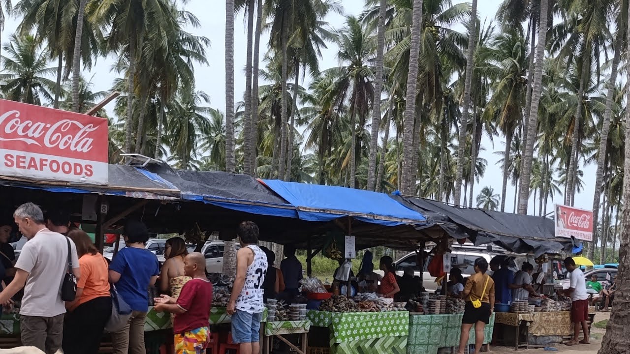 Take 2 Live @Little Siargao in Misamis Oriental