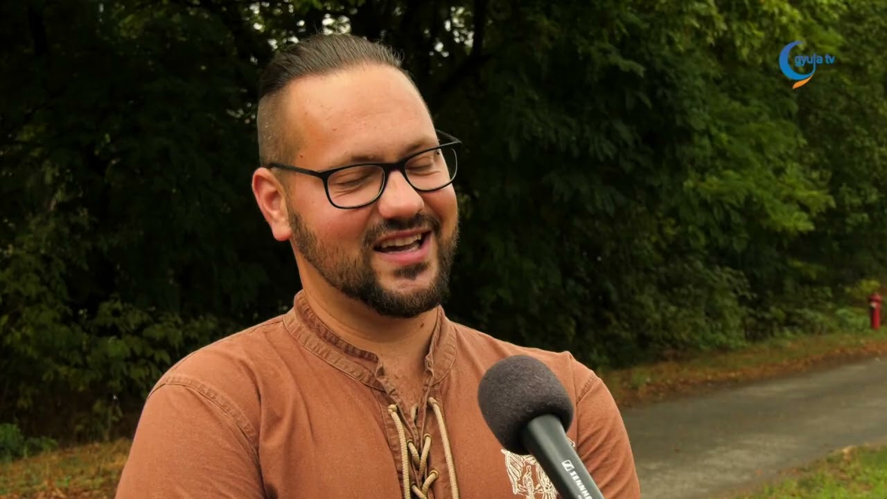 70 győztest hirdettek Gyulán a Történelmi Íjász Világbajnokságon