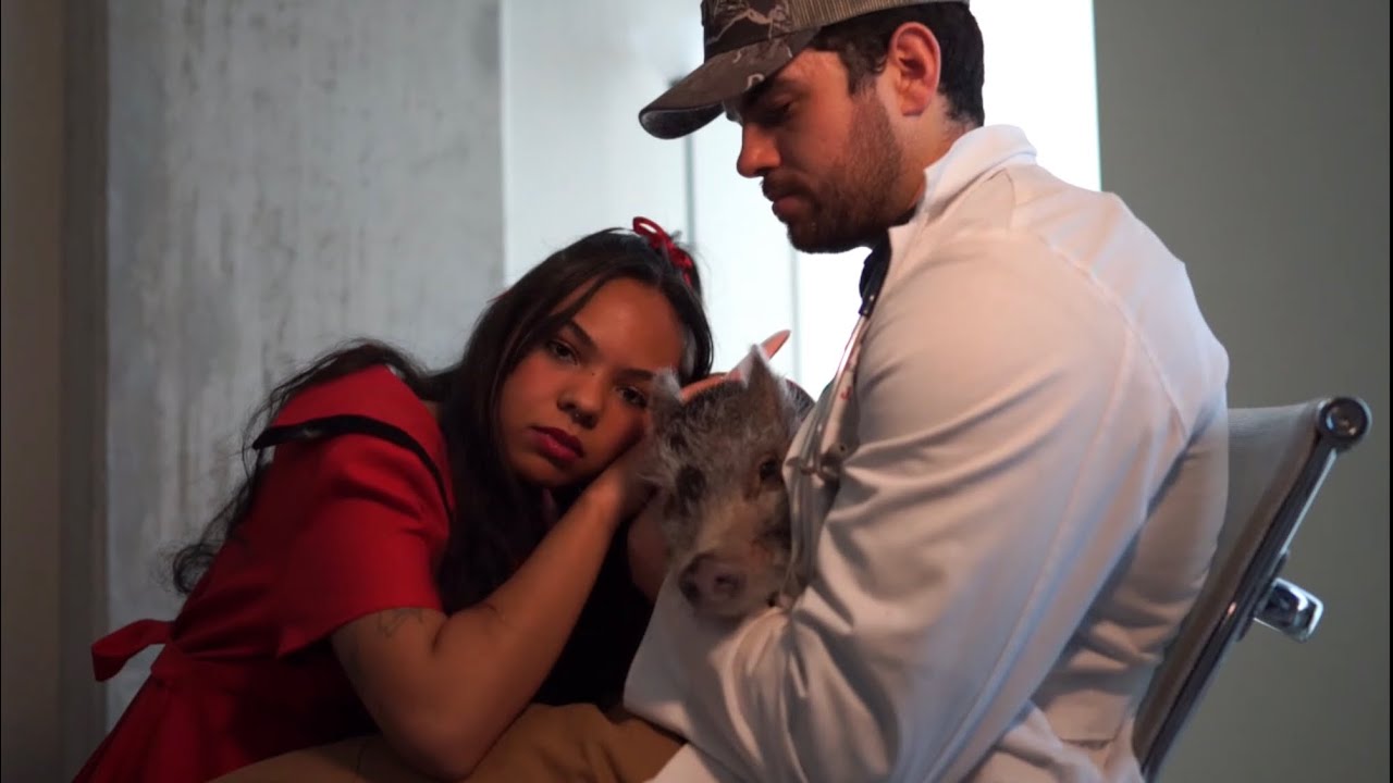 POLLY (2023) - Trailer