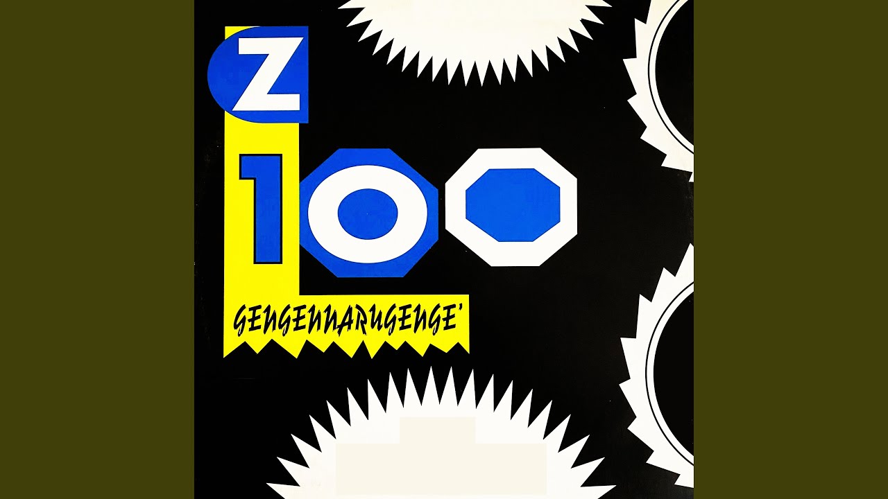 Gengennarugenge' (Ijiah! Mix)