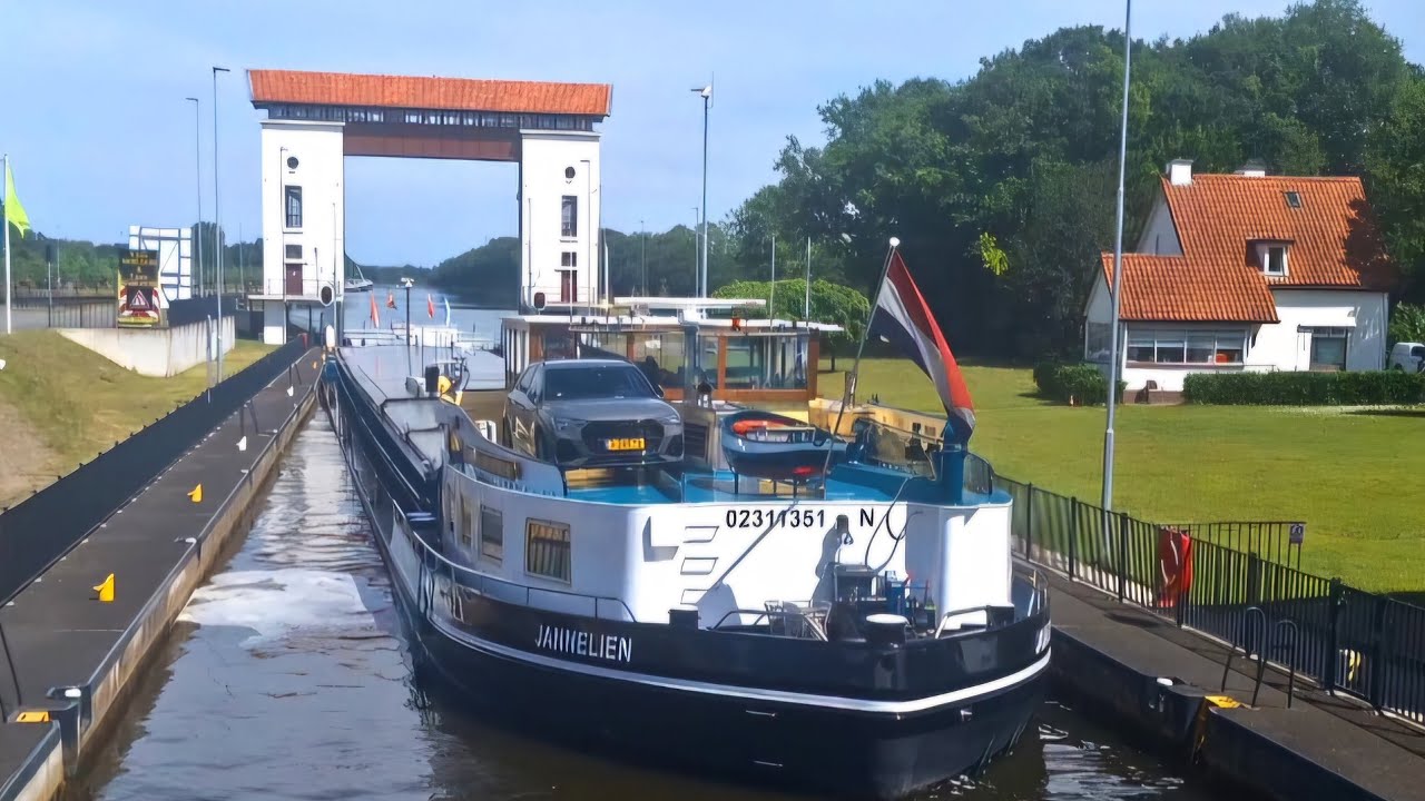 ⚓️SLUISCOMPLEX EEFDE⚓️