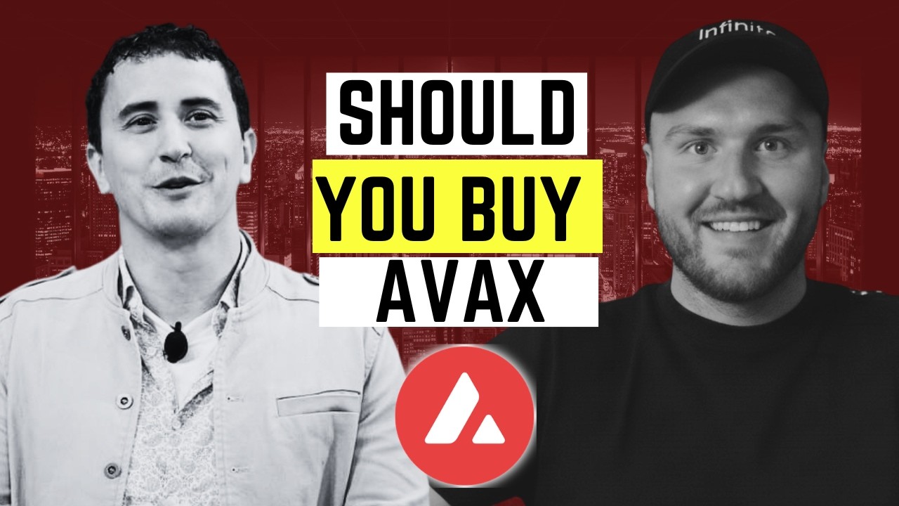 Is Avalanche (AVAX) About to Explode? AVAX Price Prediction 2026