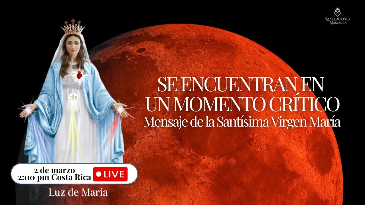 SE ENCUENTRAN EN UN MOMENTO CRITICO