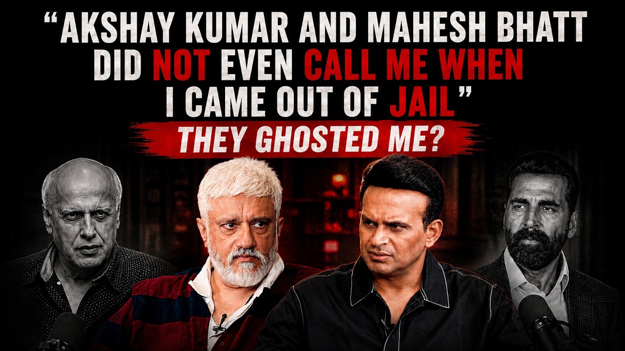 Vikram Bhatt: 
