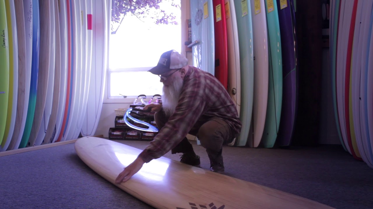 Cleanline Review: The Board buddy