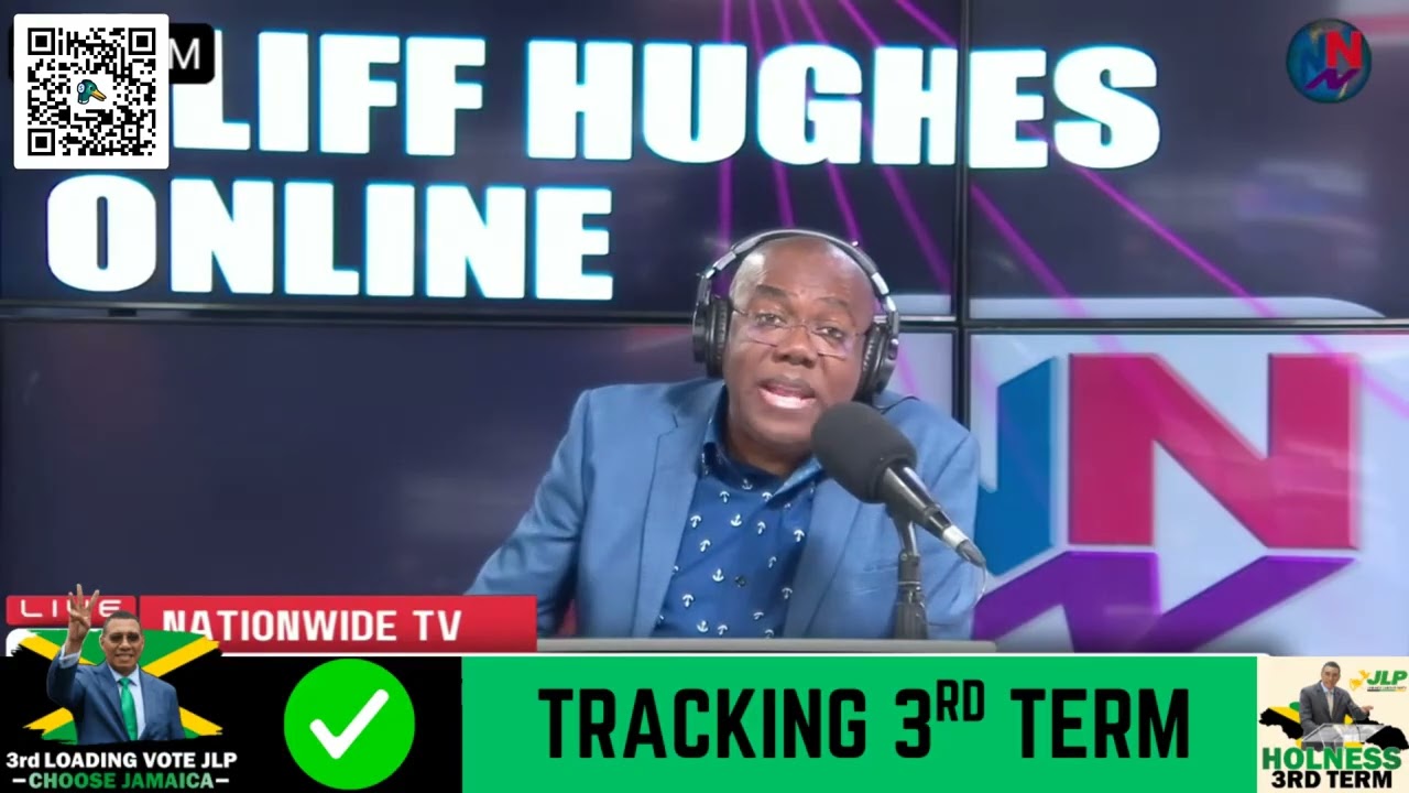Cliff tackles the issue of the Cuban Medical Programme and why it ended