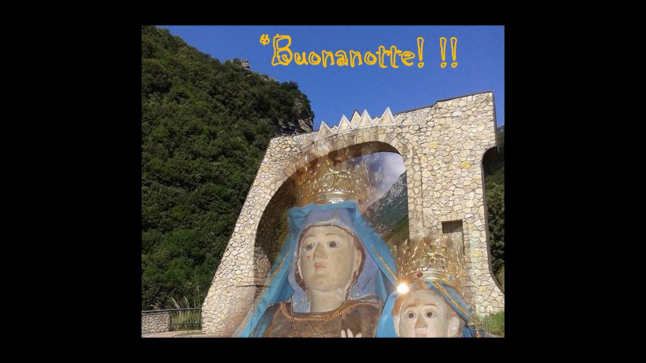 Viegnu da lunga via (canta Claudia e Roberta  Ferrari )
