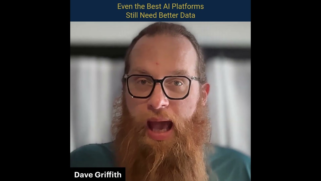 The Real Reason AI Success Stories Are Rare in Industrial Automation 