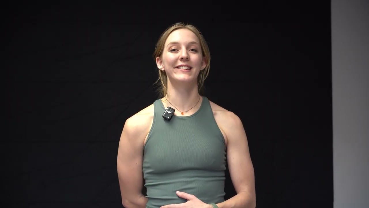 Neck Stretching Exercises — Relieve Tension & Improve Mobility