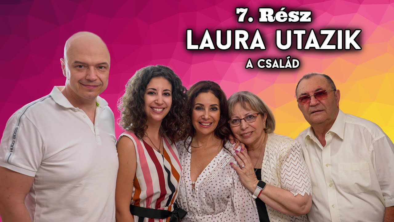 EverDerm Reality - 7. rész: Laura utazik