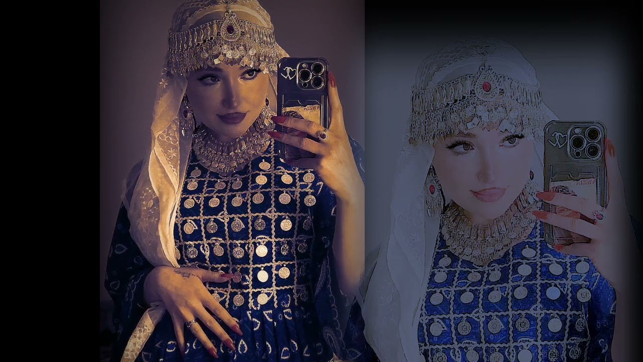 آهنگ خیلی زیبا با هوش مصنوعی 