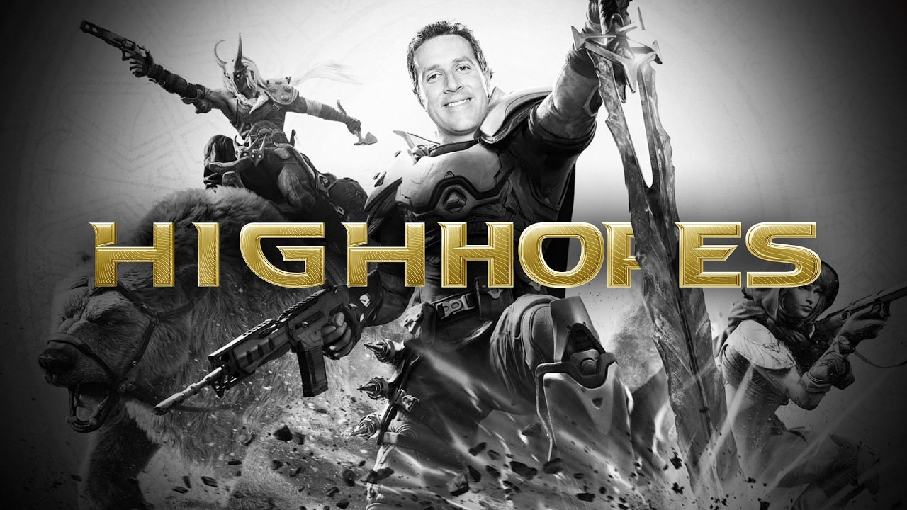 This Is Why HIGHGUARD Really Failed!
