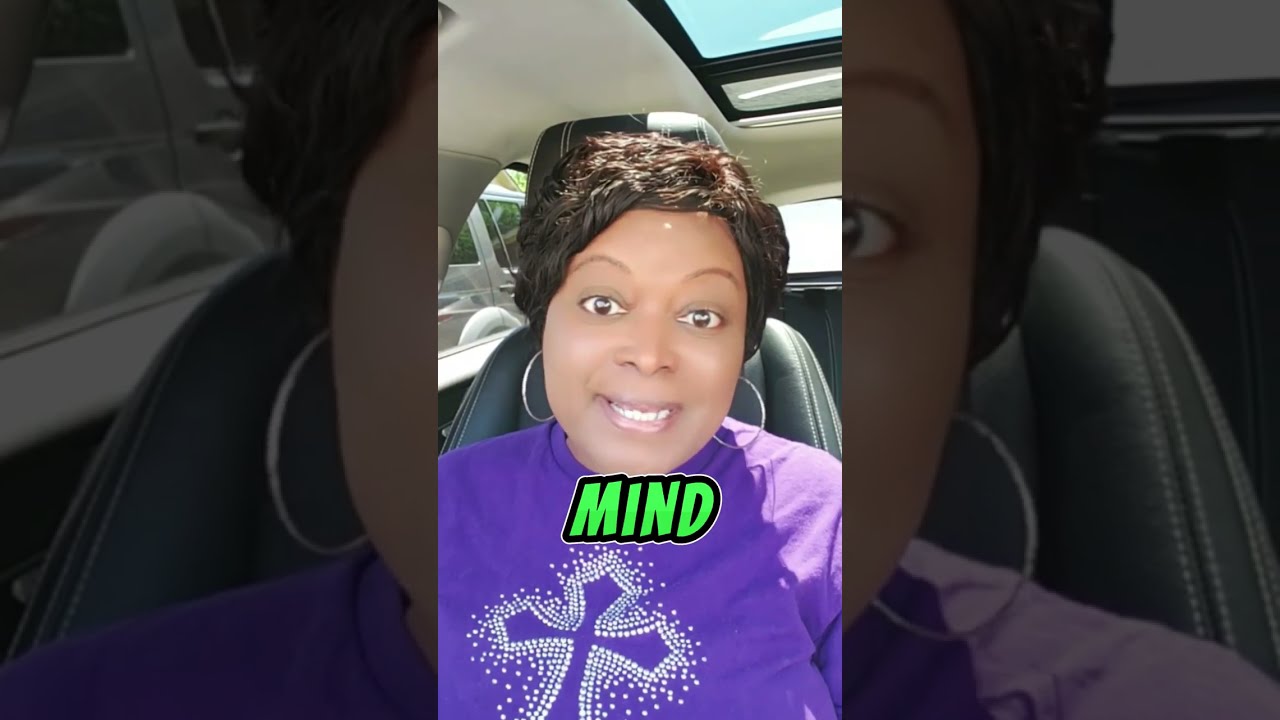Prophetic Short: The Person that Came Against You is in a Crisis Right Now