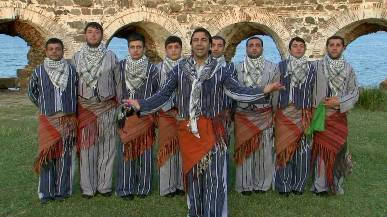 ÇOBAN ALİ'NİN '' AĞRI'ININ KARI BENEM '' ADLI 2013 YENİ KLİBİ AKADEMİ MÜZİK FARKIYLA
