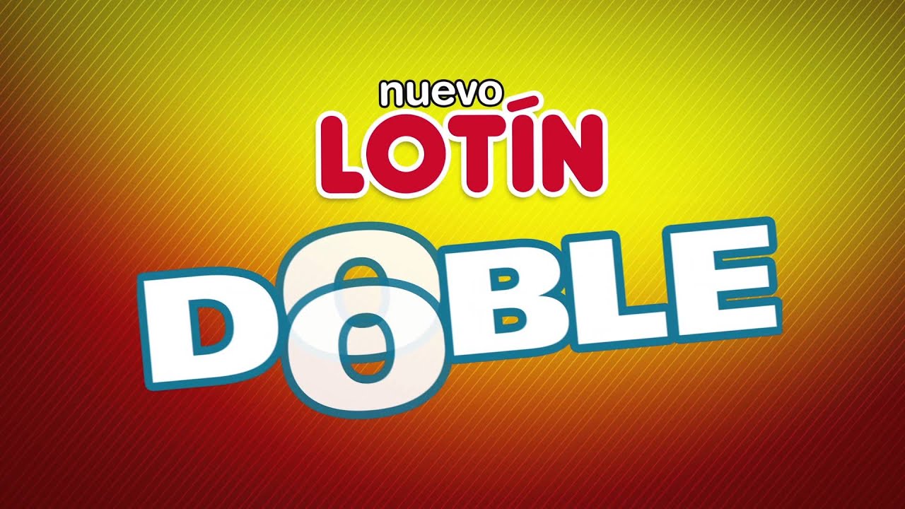 NUEVO LOTIN DOBLE