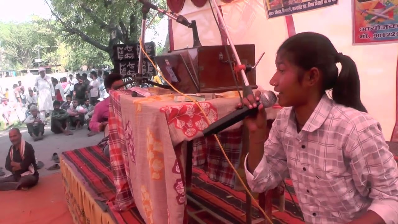 Jaingara Holi milan samaroh jikadi bhajan 🙏🙏