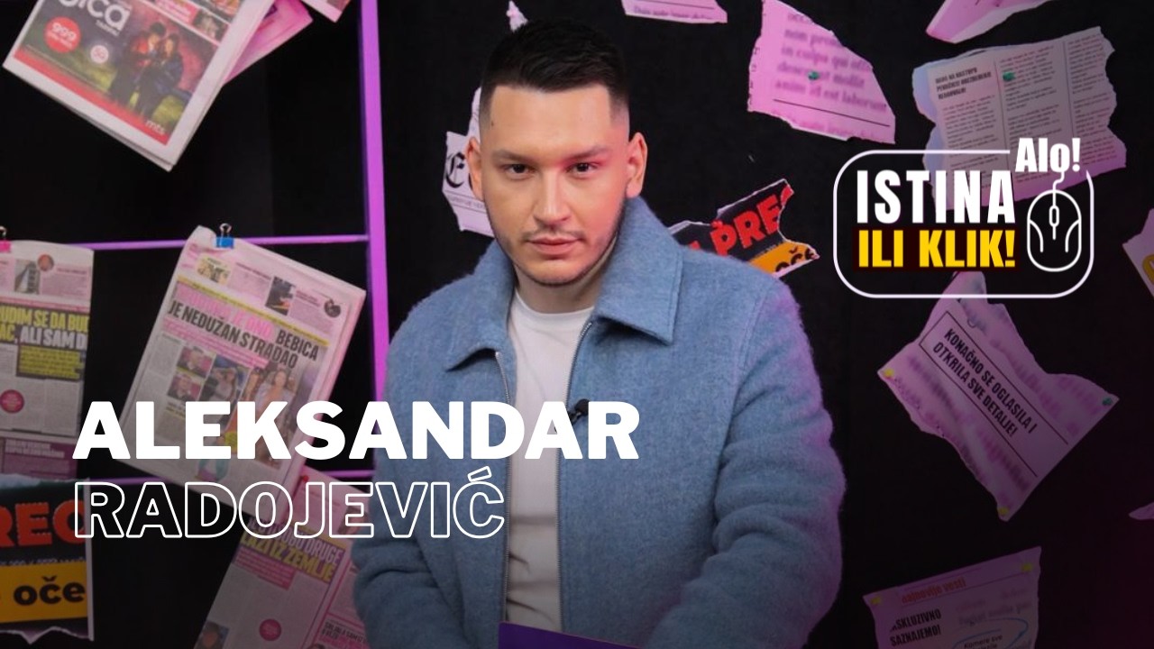 ZVEZDE GRANDA PA PZE! Aleksandar iskreno o POPOVIĆU, MARIJI i borbi za EVROVIZIJU: