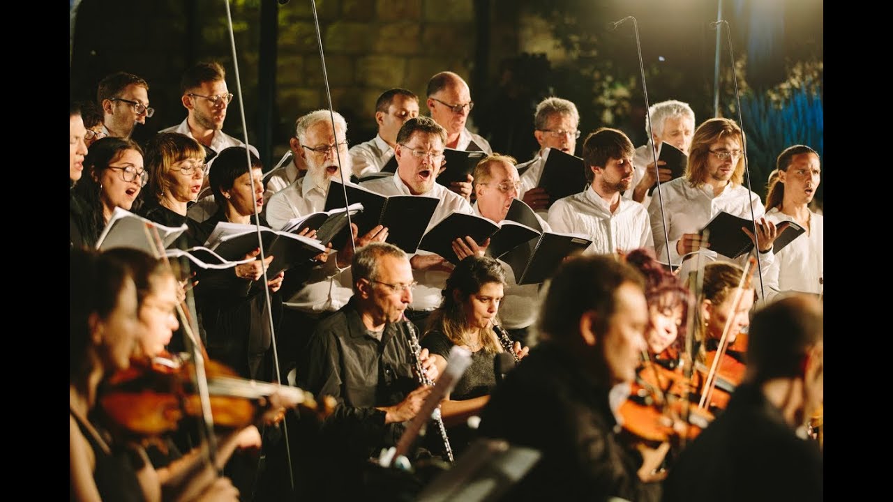 For unto us a child is born (Handel's 
