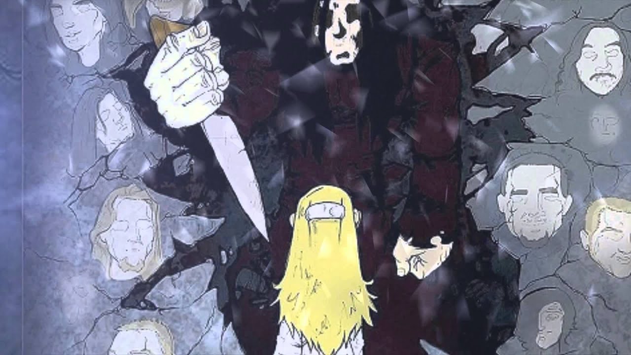 Unstable - Extrait nouvel EP 2014